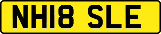NH18SLE