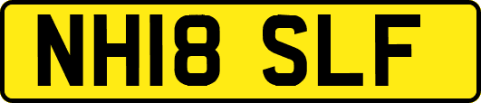 NH18SLF