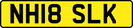 NH18SLK