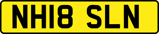 NH18SLN