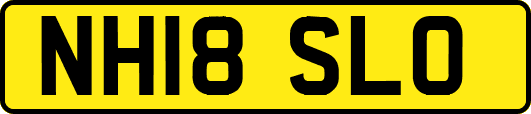 NH18SLO