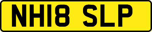 NH18SLP
