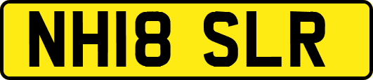 NH18SLR