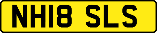 NH18SLS