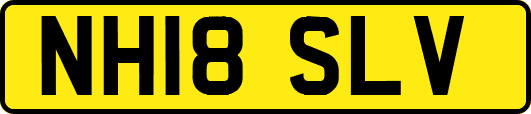 NH18SLV