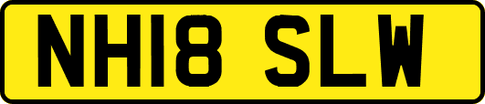 NH18SLW