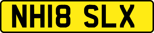 NH18SLX