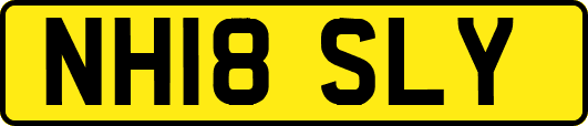 NH18SLY