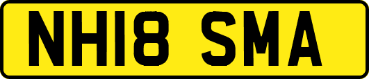 NH18SMA