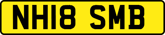 NH18SMB