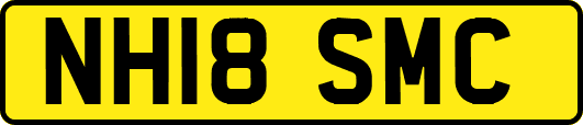 NH18SMC