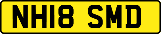 NH18SMD
