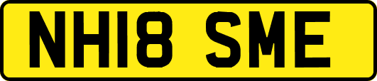 NH18SME