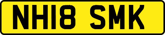 NH18SMK