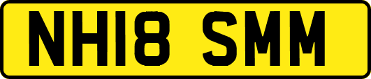 NH18SMM