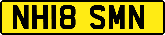 NH18SMN