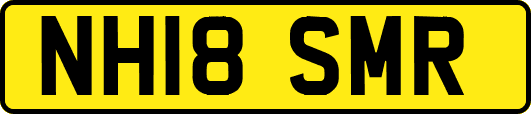 NH18SMR