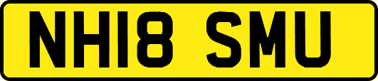 NH18SMU