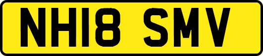 NH18SMV