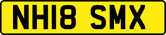 NH18SMX