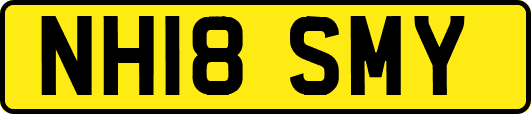 NH18SMY