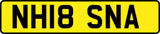 NH18SNA