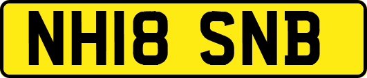 NH18SNB