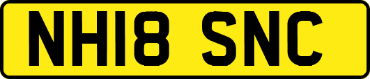 NH18SNC