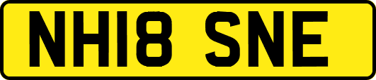 NH18SNE