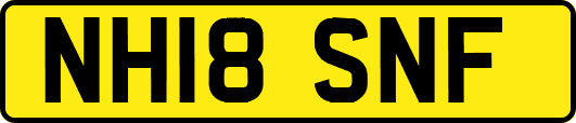 NH18SNF