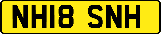 NH18SNH
