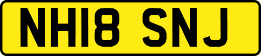 NH18SNJ