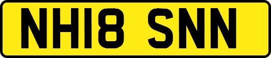 NH18SNN