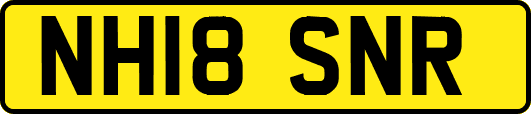 NH18SNR