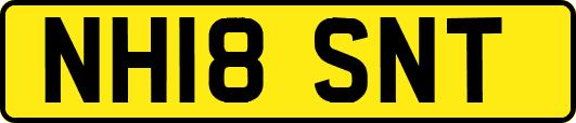 NH18SNT