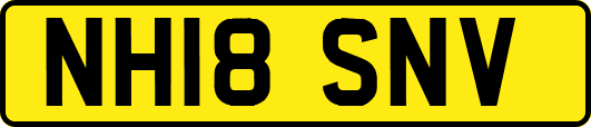 NH18SNV