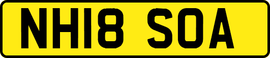 NH18SOA