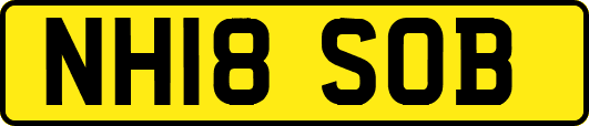 NH18SOB