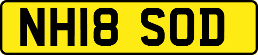 NH18SOD