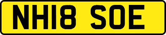 NH18SOE