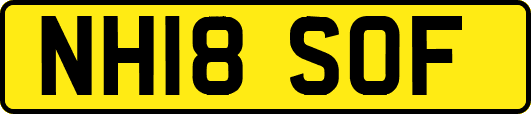 NH18SOF