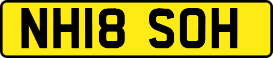 NH18SOH
