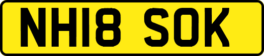 NH18SOK