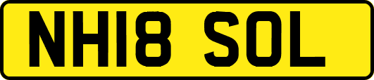 NH18SOL