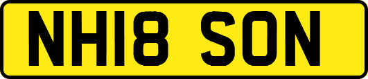 NH18SON