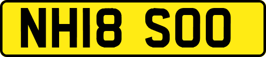 NH18SOO