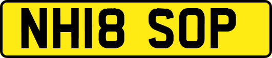 NH18SOP