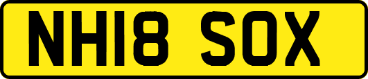 NH18SOX