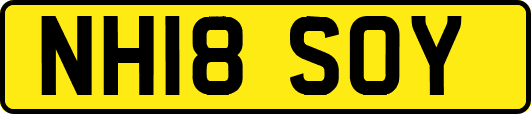 NH18SOY