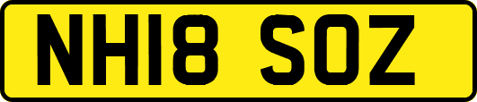 NH18SOZ